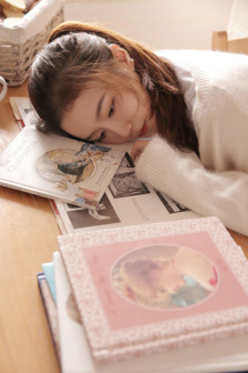 女性特别怕冷的原因